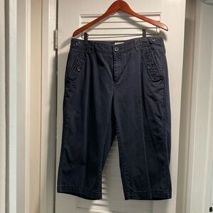 Dockers Capris